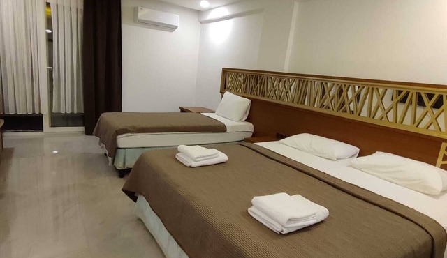Gül Otel in Serik