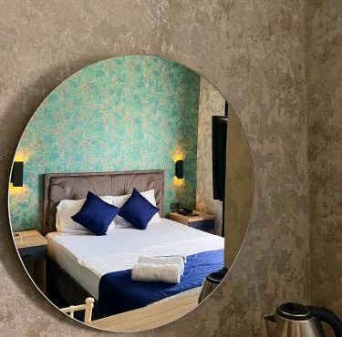 GÜNEŞLİ SUİT OTEl