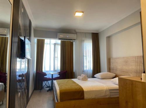 Güven Suit Otel