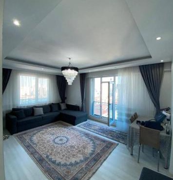 Güzelyurt