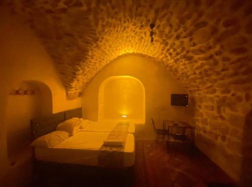 Gılgamesh Maria butik otel in Mardin