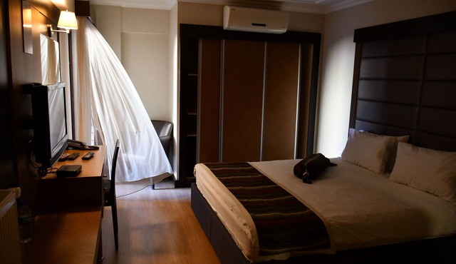 Gabya Hotel