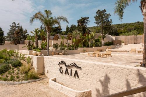 GAIA Alaçatı BY THE SEA - Adult Only in Çeşme