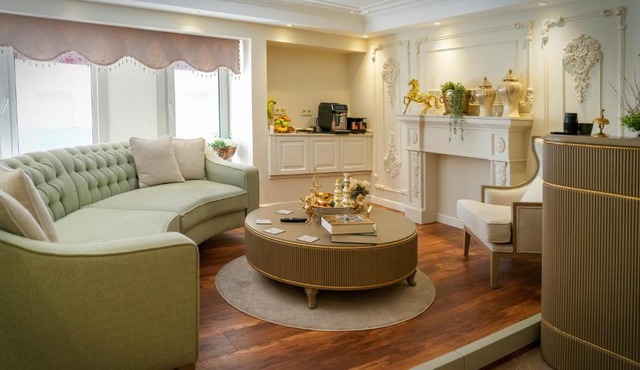 Gaia Suites Istanbul