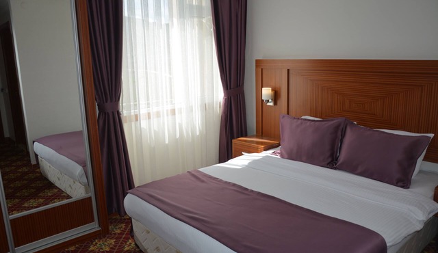Garden Kale Thermal Hotel