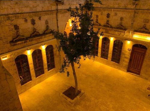 Gazel Butik Otel in Urfa