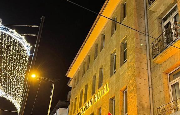 Gaziantep Taşhan Hotel in Gaziantep