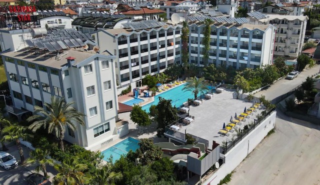 Gazipasa Star Otel