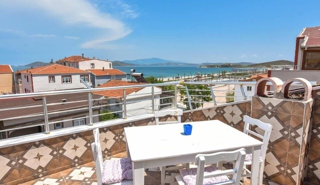 Genç Butik Otel