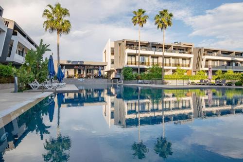 Glory Life - Stylish Apartments for Rent in Lara Antalya