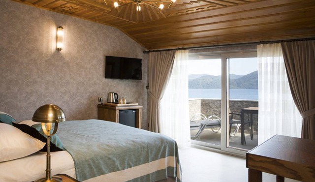 Gokturk Otel