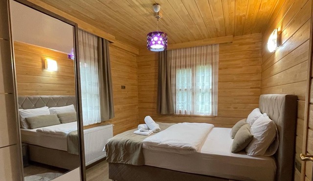 Gold City Apart Hotel no2