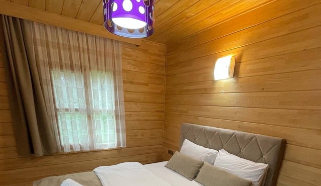 Gold City Apart Hotel no5