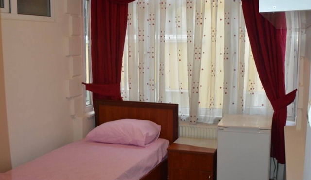 Gold Otel Kastamonu
