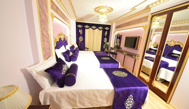 Golden Ak Marmara Hotel