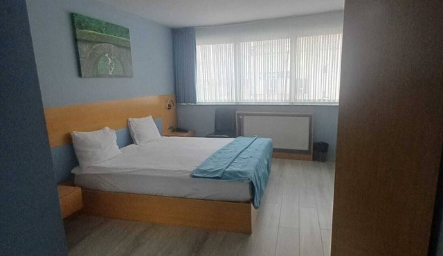 Golden Palas Hotel Cerkezkoy