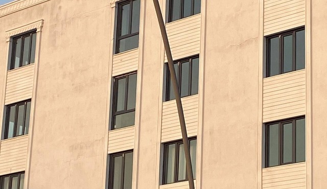 Golden Vera Hotel in Denizli