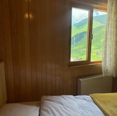 Gosti Home Demirkapi