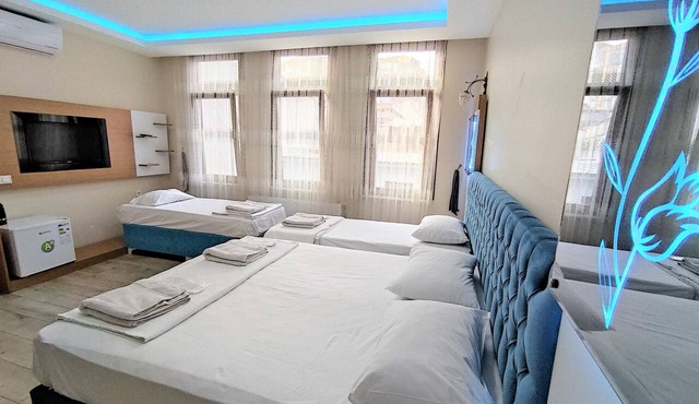 Grafen Hotel