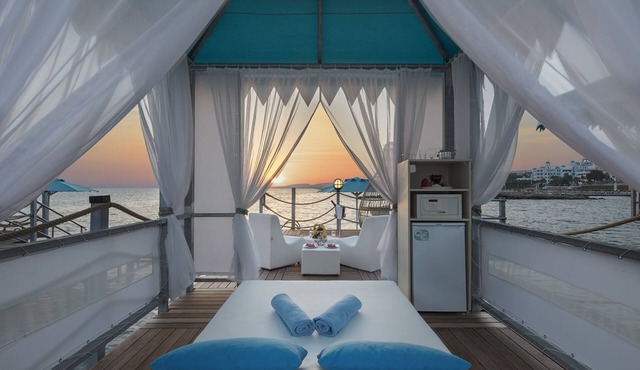Granada Luxury Beach - All Inclusive