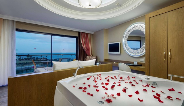 Granada Luxury Resort Okurcalar - All Inclusive