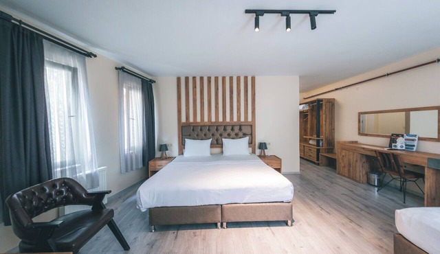 Grand 464 Otel