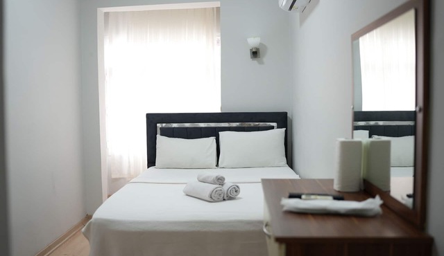 Grand Clover Otel in Adana
