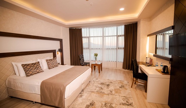 Grand Hotel & Convention Center Karaman