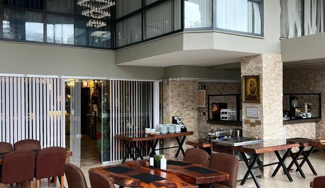 Grand Park Hotel Corlu City Center Bed and Breakfast