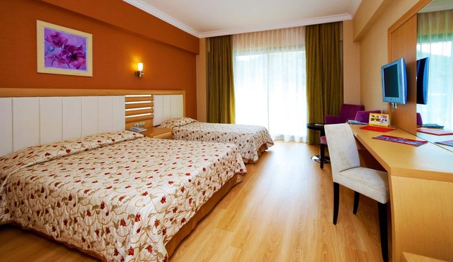 Grand Pasa Hotel - All Inclusive in Marmaris
