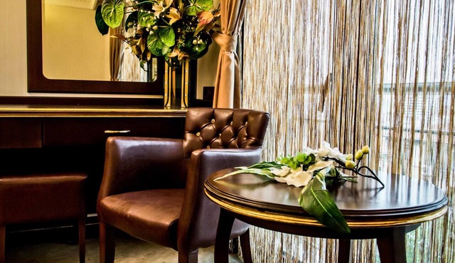 Grand Work Hotel