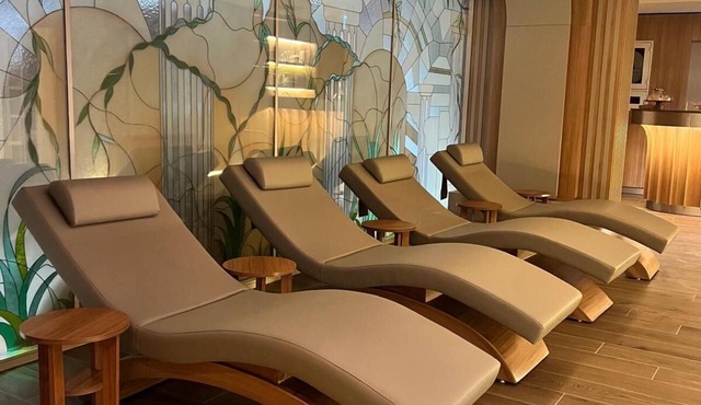 Grand Yavuz Hotel in Istanbul
