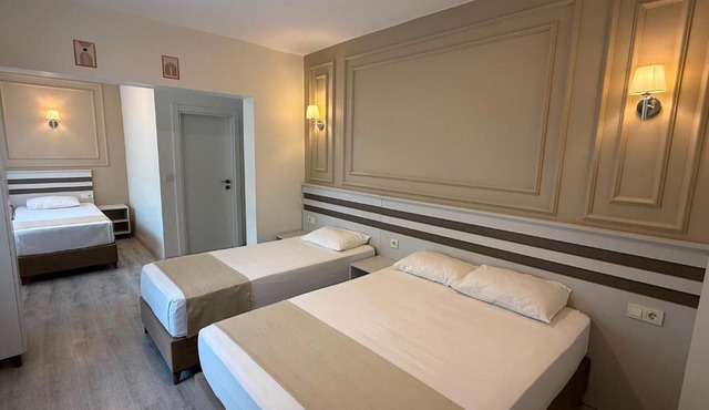GRANDAURA EDıRNE in Edirne