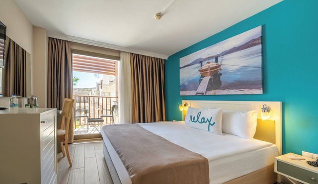 Green Bay Resort & Spa - All inclusive