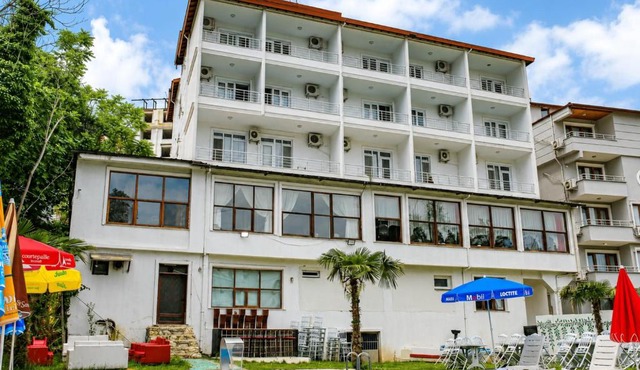 Green Moringa Termal Hotel