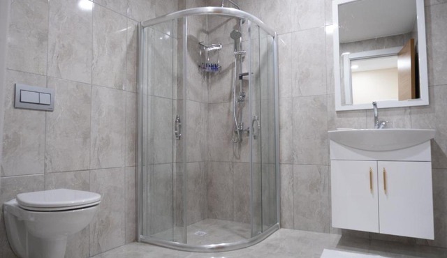 GREEN SUITES BURSA