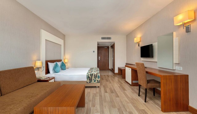 Greenwood Kemer Resort - All inclusive in Kemer