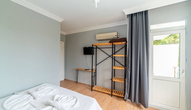 Guler Butik Hotel