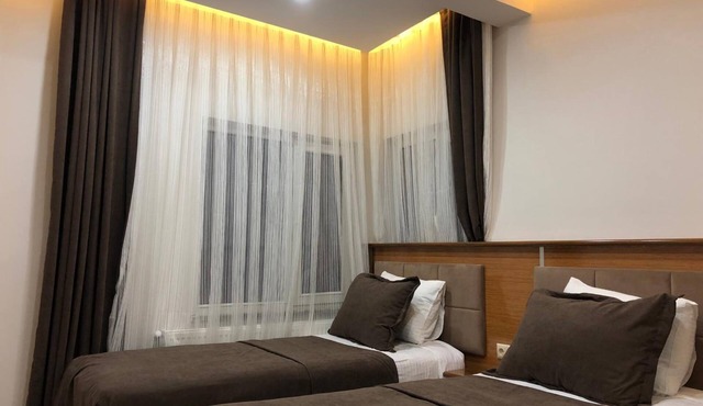 Gulistan Hotel