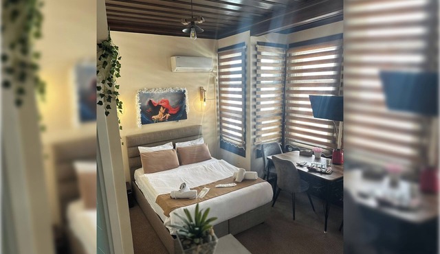 Guner Hotel