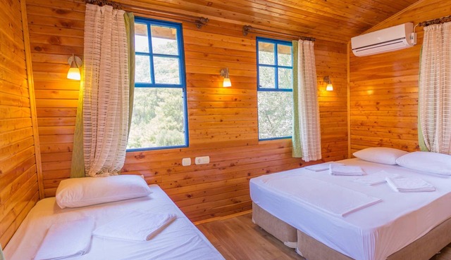 Gunes Holiday in Fethiye