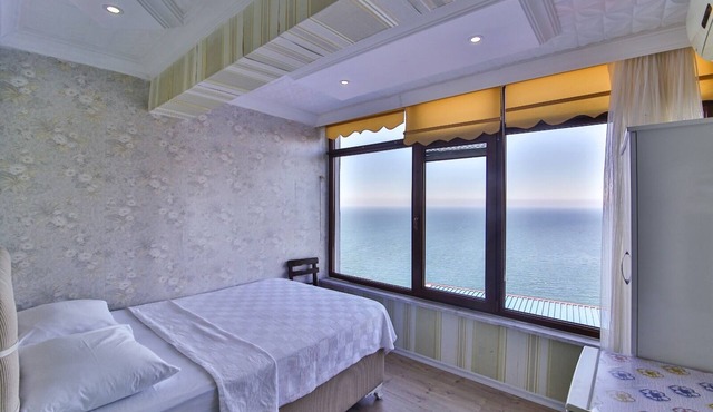 Gunter Seher Otel
