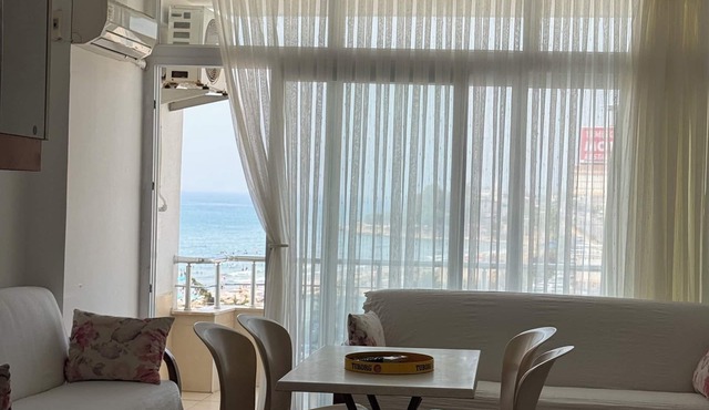 Hakan Apart Hotel