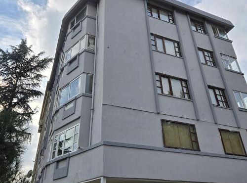 Haliç Konaklama in Istanbul