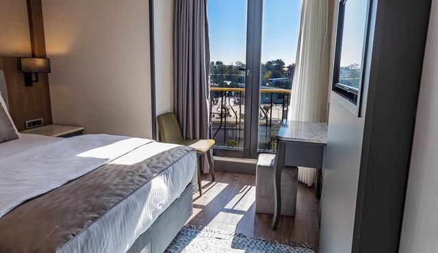 Hamitbey Hotel