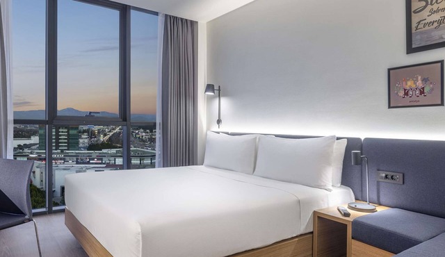 Hampton By Hilton Antalya Airport in Antalya