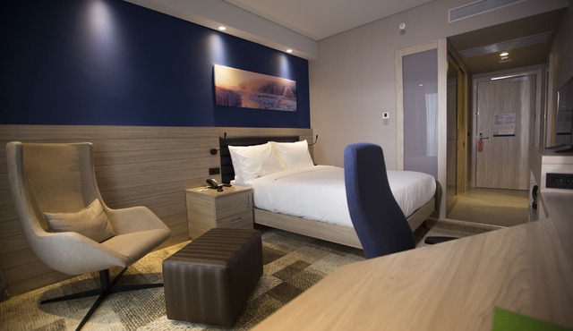Hampton by Hilton Bolu