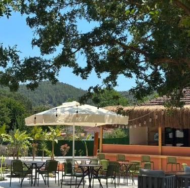Hanımın Çiftliği Tents&Drinks