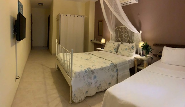 Han Boutique Hotel in Ortaca