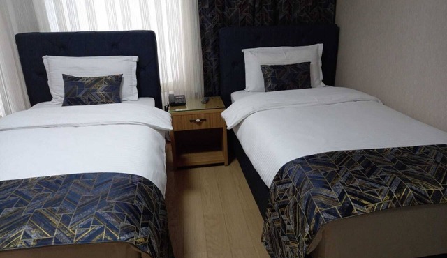Hanemir Otel